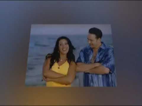 بحبك وانا كمان بطولة احمد حاتم 