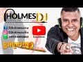 Salsa romantica  mix recopilacion vol 3  holmes dj audio full