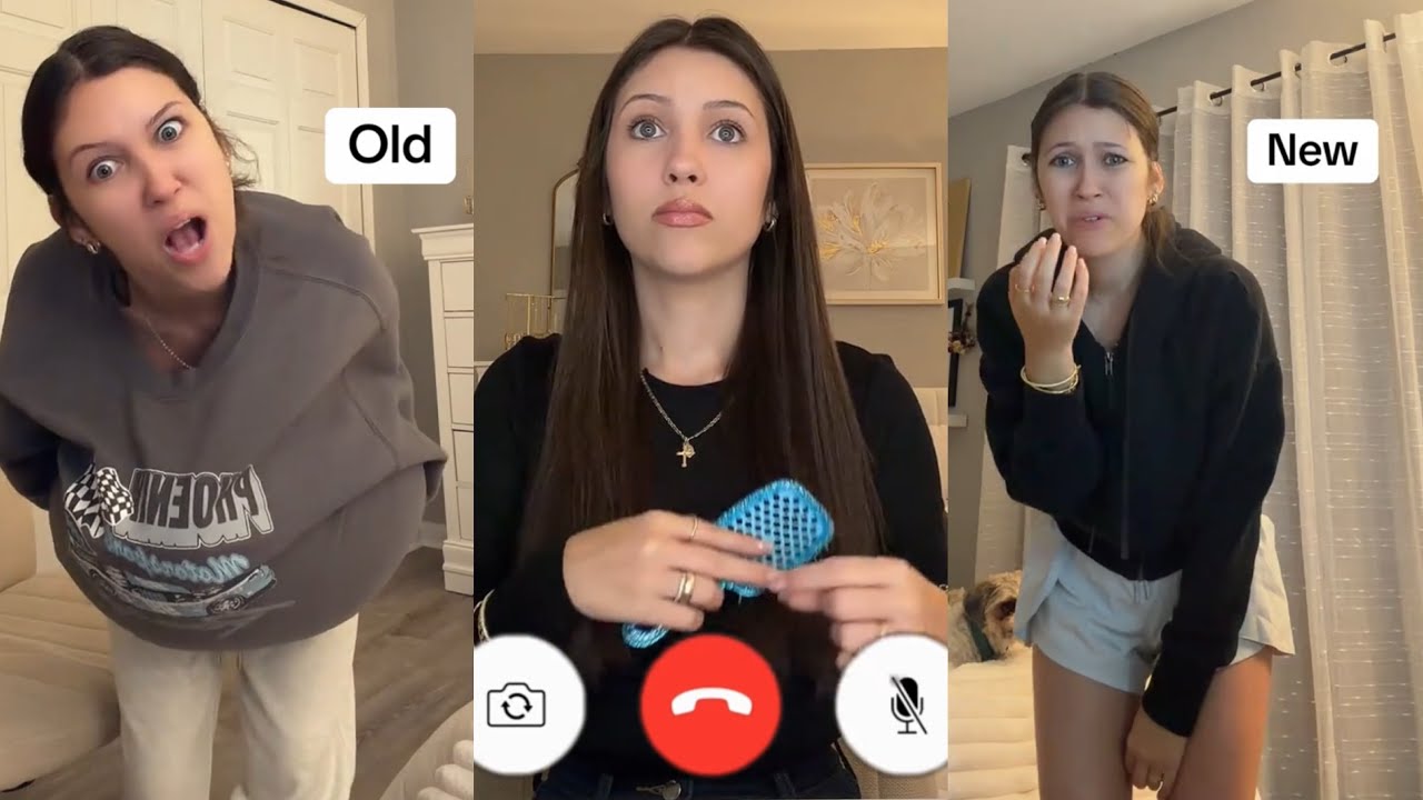 POV: The Mean Girls Exclude You From The New Yea's Plans | Juliette  - Kristina - Sydney & Others