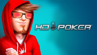 HD Poker Texas Hold'em GAMEPLAY 🤔 Card Fun Free Casual MMO Strategy Games #gaming #gamingchannel screenshot 5