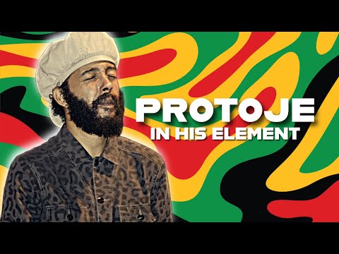 This Is What Real Reggae Energy Looks Like