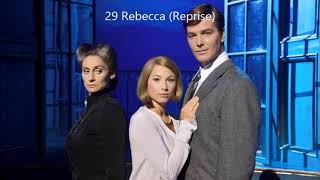 29 Rebecca (Reprise)