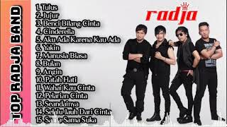 Lagu Radja [terbaik] full album tanpa iklan