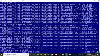 OpenStack queens installation part4