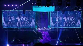 251129 Slingshot  Nmixx 1st World Tour Episode1 Zero Frontier