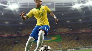 Download lagu PES 2016 Intro  is Awesome