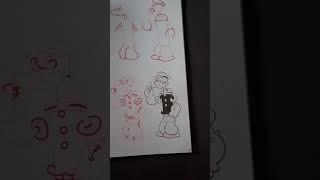 Draw 50 Famous Cartoons Challenge! #drawingchallenge