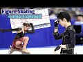 Figure Skating Scoring Explained | What's the difference btw men and ladies judging and scores?