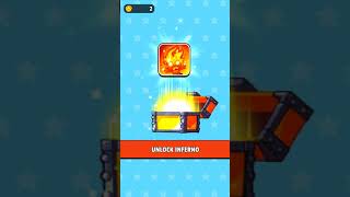 Smashy Duo (android game) starting screenshot 3