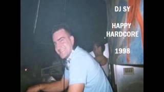 DJ Sy - Happy Hardcore (1998)