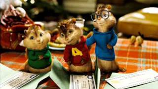 Secrets -- One Republic ft Alvin and the chipmunks