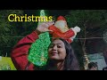 Christmas in Sreebhumi, Kolkata🌲🐥