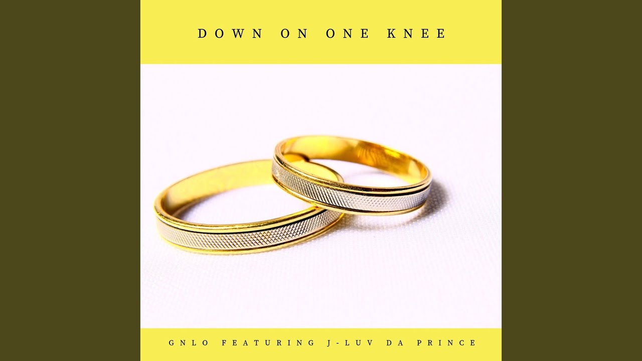 Down On One Knee YouTube