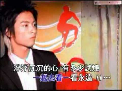 Energy - 某年某月某一天【韩国语版】