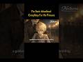 His kindness destroyed everything #shorts #lovestory #ai #animeshorts
