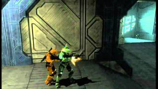The Worst Halo 3 Spawn...Ever Wealth