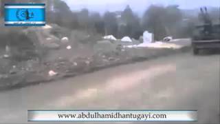 Suriy Turkmen Genclik Kollari