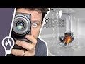 How to film the inside of a microwave (2 ways)