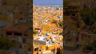 सोनार नगरी #jaisalmer #hotelamarvilla #jaisalmer #jaisalmerdiaries #rajasthan #dj #deserts screenshot 3