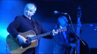 John Prine - &quot;Six O&#39;Clock News&quot; - 2010 Edmonton Folk Music Festival