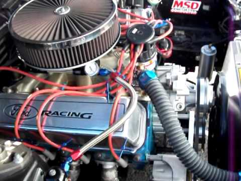 New Ford Bronco Pictures >> 1987 Ford Mustang 429 Big Block... Trade for 56 Chev - YouTube New Ford Bronco Pictures >> 1987 Ford Mustang 429 Big Block... Trade for 56 Chev - YouTube