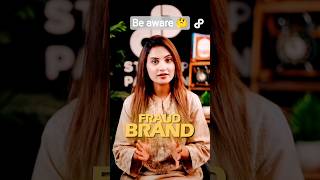 Celebrity exposing a fraud brand website #sapphire #onlineshopping #fashion #pakistan #brands #shopping Net Worth