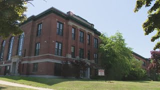 South Portland considers turning former middle school into temporary housing