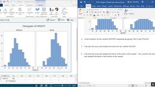 Chapter 3 Part 2 Minitab Express