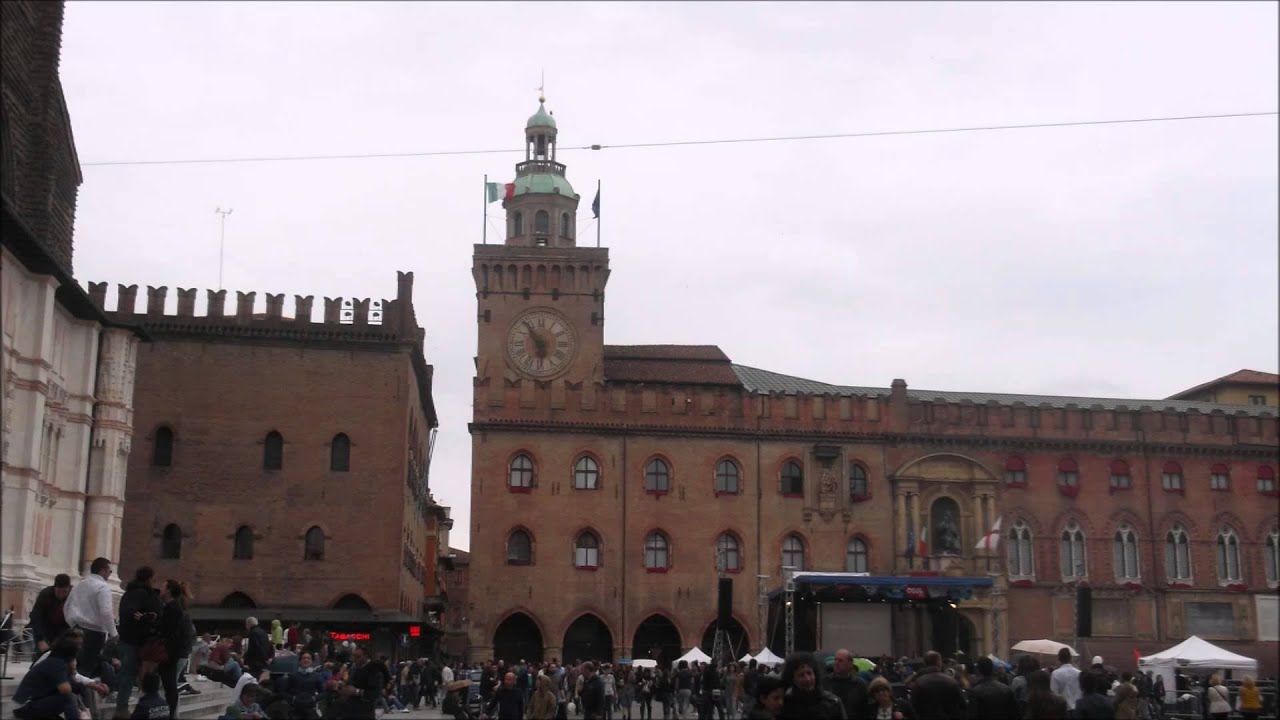 I medievali della Romagna da visitare I medievali della Romagna da visitare
