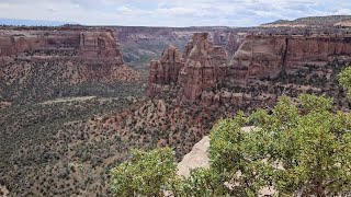 Colorado National Monument - Grand Junction, CO