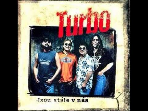 Turbo - To holky jsou