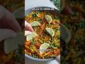 Paella di verdure 🇪🇸