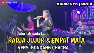 Radja Jujur & D'Bagindas 'Empat Mata' Versi Gondang Paling Viral! 🔥🎶