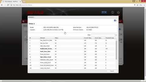 How to configure a Buffalo TeraStation TS5210DN with VMware