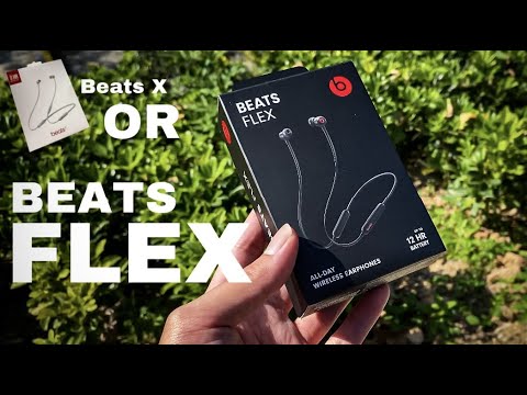 beats x green