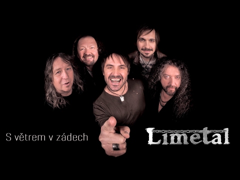 Limetal — LIMETAL - S větrem v zádech (oficiální audio)