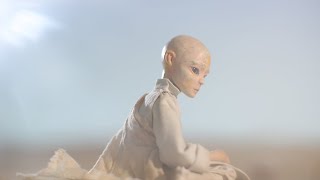 Blink In The Desert 21 Trailer Shinobu Soejima Youtube