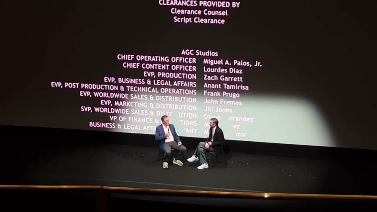 Bobby Farrelly discusses the throwback inspiration for Driver’s Ed