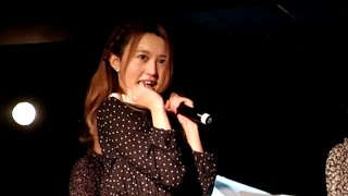 2019.12.01 アミーガス8周年記念ライブ「ごめんねダーリン」みゆう推しカメラ