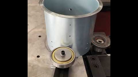 Stainless steel tube flanging machine hydraulic flange machine automatic +8613813074490 WhatsApp