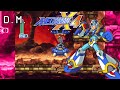 Megaman X4 - Part 4 | Darn firmware updates!