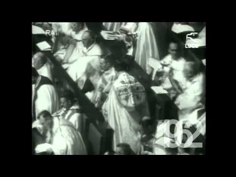 Vídeo: Qual foi o objetivo do Vaticano 2?