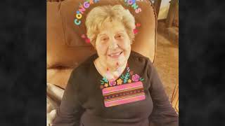 Walters Memorial Tribute Video