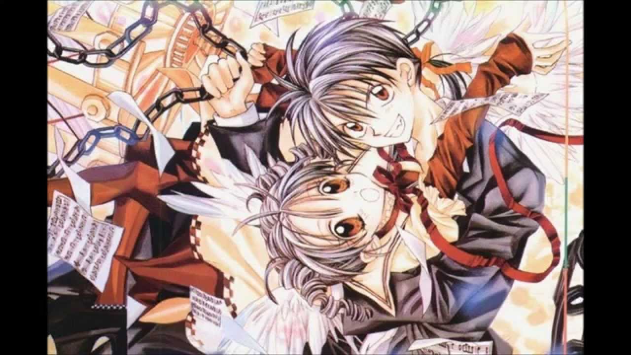 My top 15 animes romanticos/harem reverso - YouTube