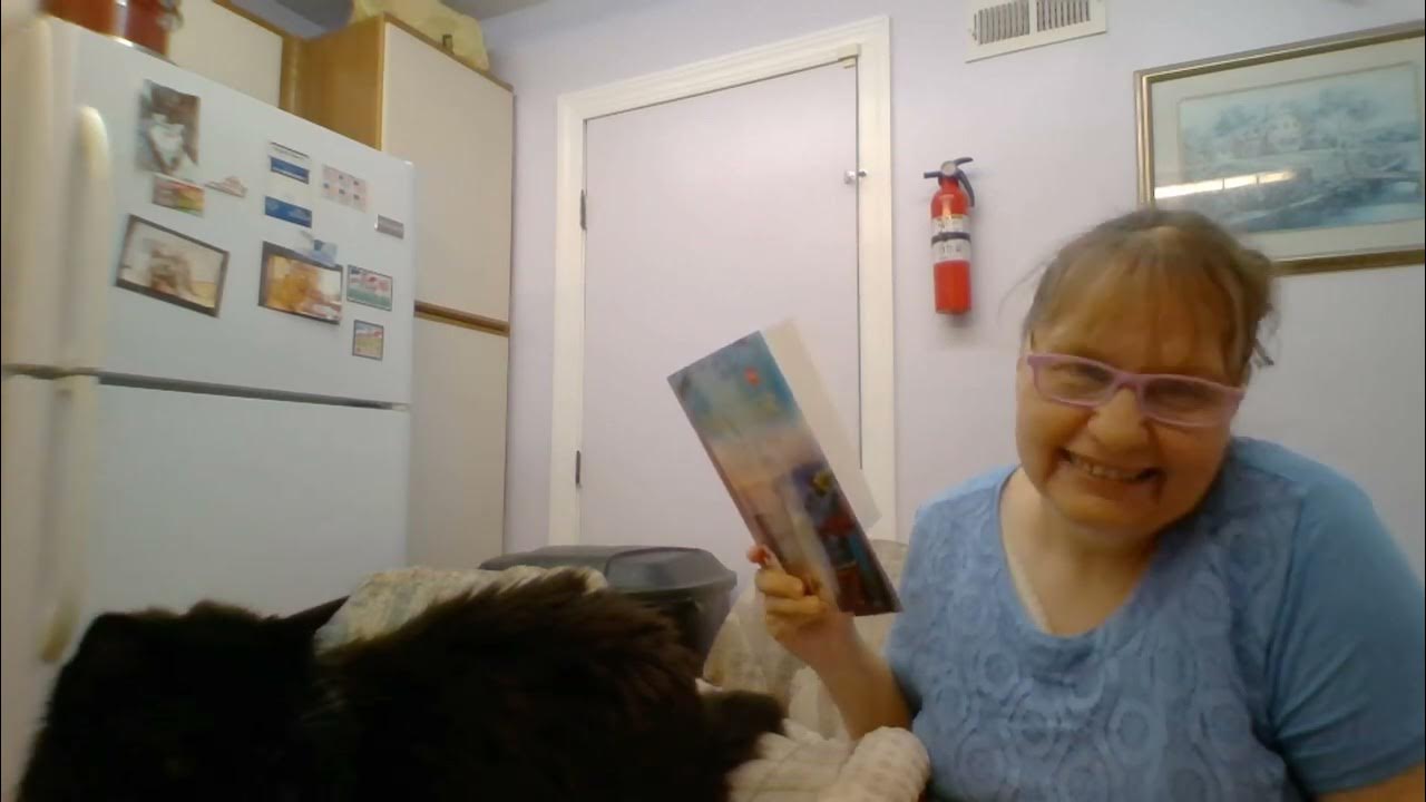 Deluise Book Series Debbie The Best is Yet to come YouTube