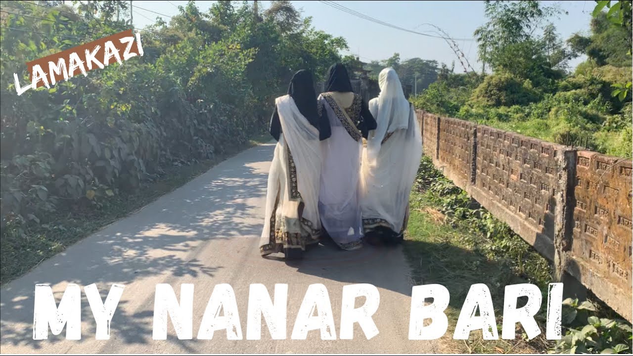 Sylhet to Lamakazi Bisnath | Sylheti Village Vlog |Bangladeshi Village #bangladesh #sylheti #bangla