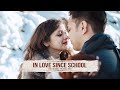 IN LOVE SINCE SCHOOL - Stuti & Aman Trailer // Best Marwari Wedding Highlights // Kolkata, India