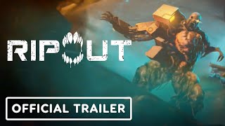 Ripout - Official Version 1.0 Launch Trailer