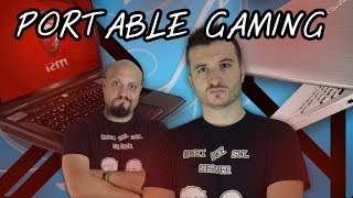 PORTATILI DA GAMING: QUALE SCEGLIERE?