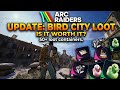 Bird City Loot Worth it?